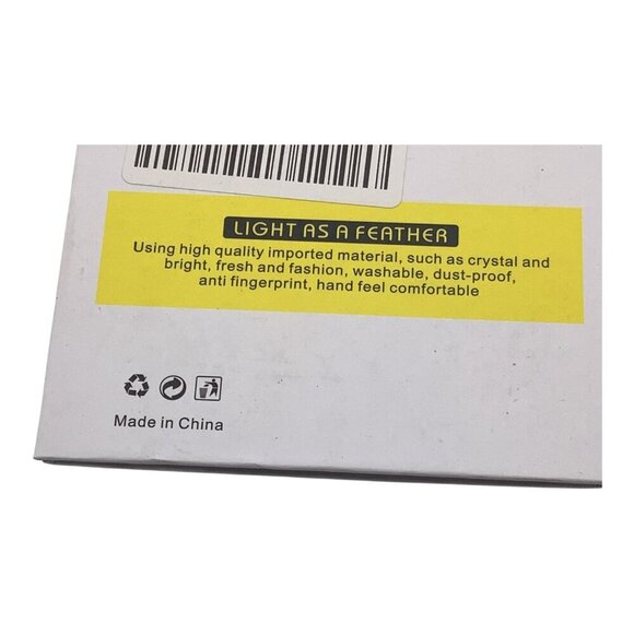 Fashion Case For iPhone 11 Pro Max Clear Durable & Lightweight Design - Picture 4 of 7